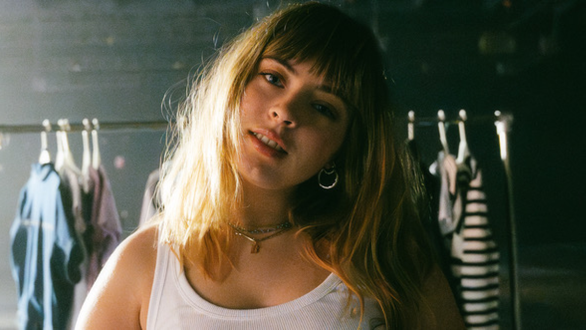 BILLIE DU PAGE