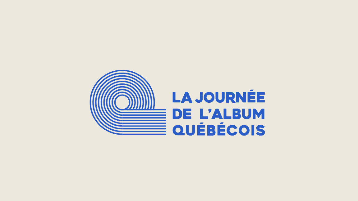 LA JOURNÉE DE L'ALBUM QUÉBÉCOIS 2026