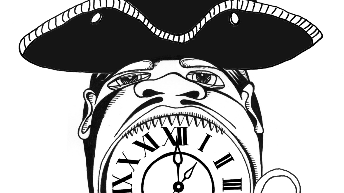 PETER PAN (DE POCHE)