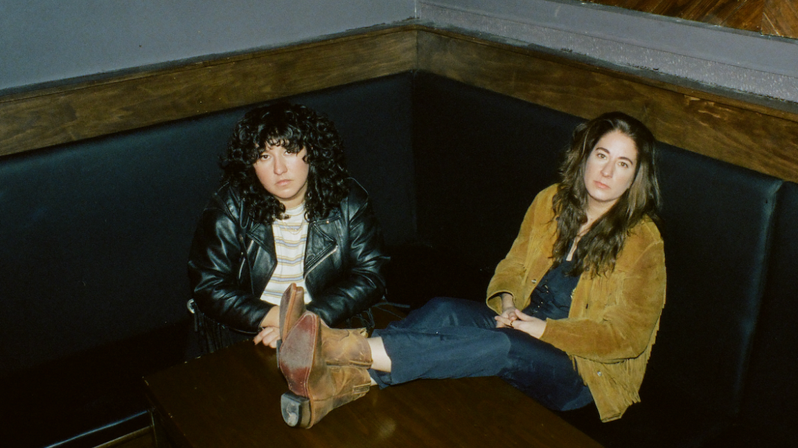 EASY TIGER À QUÉBEC (+TES AMANTS)