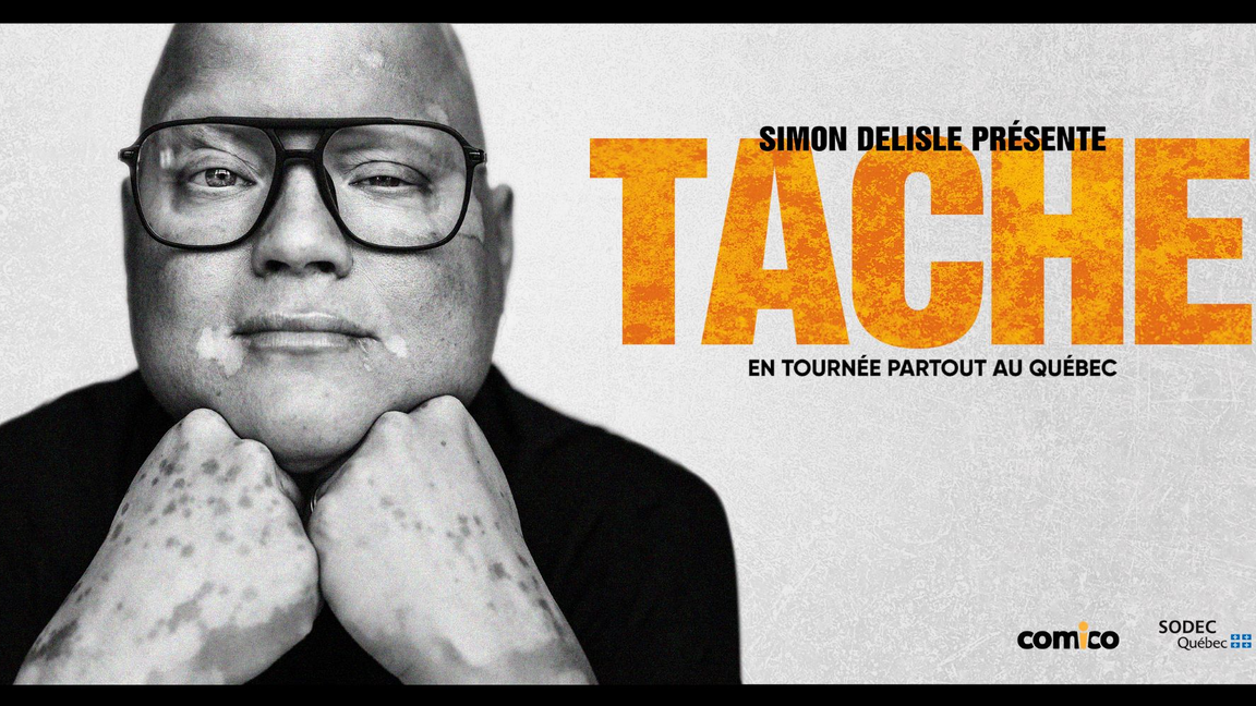 SIMON DELISLE - TACHE