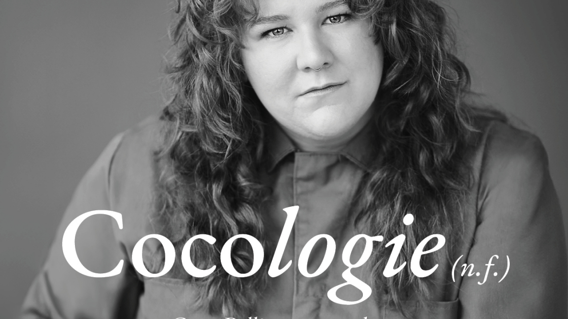 COCO BÉLLIVEAU