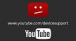 https://youtube.com/devicesupport