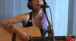 Pascale Picard - "Nothing compares to you" (live acoustique)