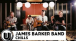 James Barker Band  "Chills" (Live) - UMUSIC Sessions