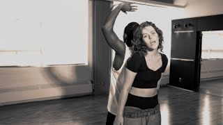 Carlyn - 555 [Choreography Video]