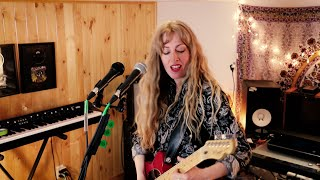 VERLENE -  LE TOUT ET LE NÉANT (Version looper)