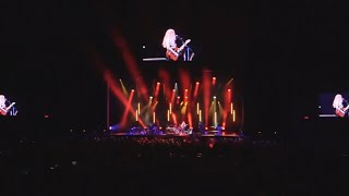 Verlene à l'Amphithéâtre Cogeco