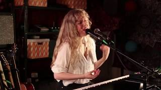 VERLENE - SANS ECHO (version looper)