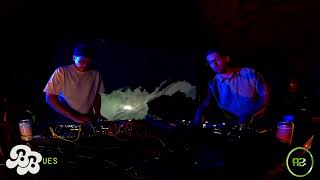 Totalement Sublime | Shift Radio x Festival BleuBleu | 26.06.22