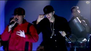 Gata Fiera Trebol Clan Hector El Father & Joan Video Oficial HD