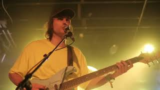 Heaven For Real - Slow Clap (Live @ Sled Island 2022)