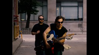 Heaven For Real - Do Your Worst (Official Music Video)