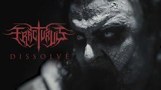 FRACTURUS ''Dissolve'' (Official Music Video)