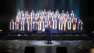 Chœur Expérience Gospel / Thou oh lord