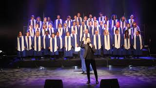 Chœur Expérience Gospel / How great thou art (feat.Michaël Girard)