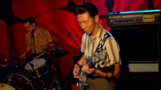 Ichi-Bons - Don't Call Me Flyface (Live from UFO Club, Tokyo 2023)