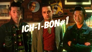 Ichi-Bons "Ich-I-Bon #1" OFFICIAL VIDEO