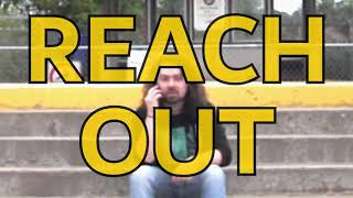 erikvinnie - REACH OUT