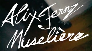 Alix Fernz - Muselière [Official Video]