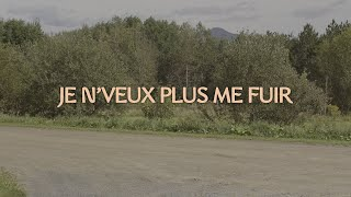 Alexandra Moreno ⁕ Je n'veux plus me fuir ➳ vidéo officielle