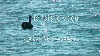 Je fais le voeu ⁕ vidéo officielle