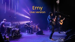 The TWO - Sadéla // Emy (Live version)