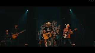 Merle Marlow Band - Western Sky (Official Video)