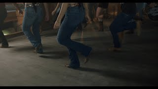 Merle Marlow Band - Honkytonk Right Now (Official Music Video)