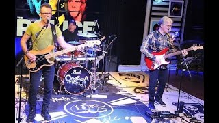Omega Men - Hommage à The Police Tribute