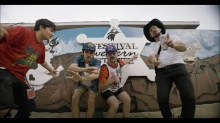 Le Winston Band - Lâche la patate