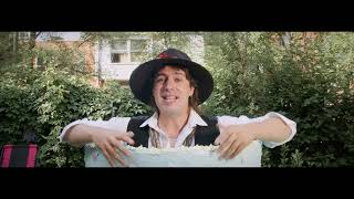 Le Winston Band - RETOMBER EN ENFANCE (VIDÉO OFFICIELLE)