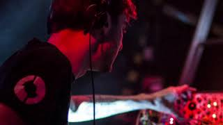 MODGEIST LIVE @ CRÊME BRULÉE