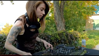 V.Rock In Living Color - Outdoors DJ set - Melodic House, Progressive Techno