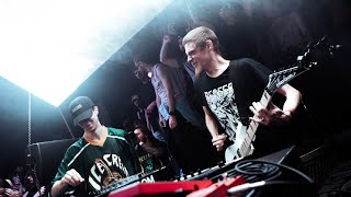 THE AWAKENING : OKKOTO LIVE SET