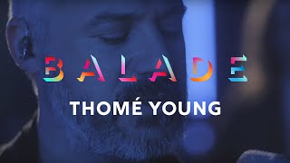 Thomé Young - Nager sul'dos