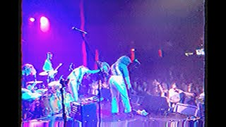 easy tiger // midnight snack (official video)