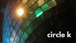 easy tiger // circle k (official videoclip)