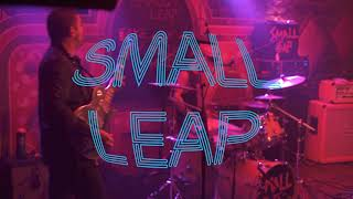 Small Leap - This Chord @ l'Esco