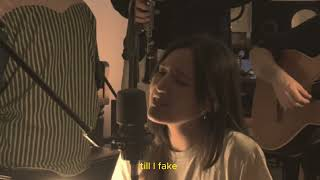 Afternoon Bike Ride - "Oh No!" (a live session)