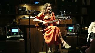 Renata Walker – Truth (Raíces · Live at Badin · 06.17.25)