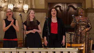 Le Chant des lignées