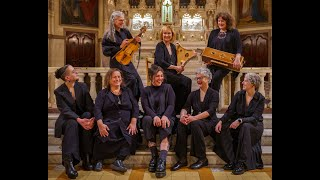Soutenez l'Ensemble Scholastica! Support Ensemble Scholastica!