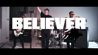 Jonas & the Jaguar Moon - Believer (Official Music Video)