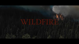 Feels Like Home - Wildfire (Official Music Video)