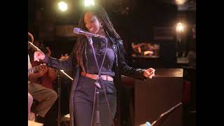 Johaedi | "minuit quinze" | Live at Balattou