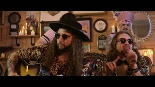 Haze&Gypsy - Sex Toy Story (Official Video)