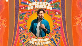 Acércate, no muerdo - Lyrics Video