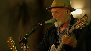 Harry Manx  - Live at Blues Summit 10