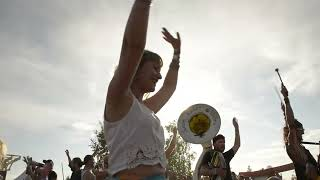 Lemon Bucket Orkestra - Reel 2023